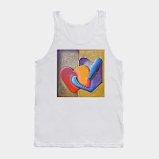 possessive love Tank Top